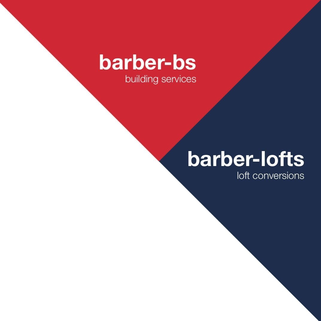 Welcome to Barber Building Services - Norfolk and Suffolk