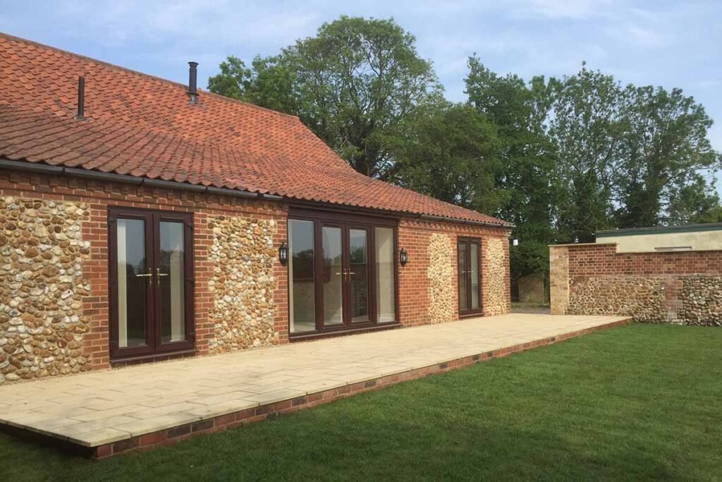 Barn Conversion