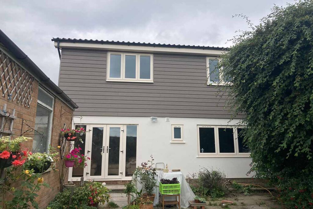 Roof Additions and Conversion in Norfolk
