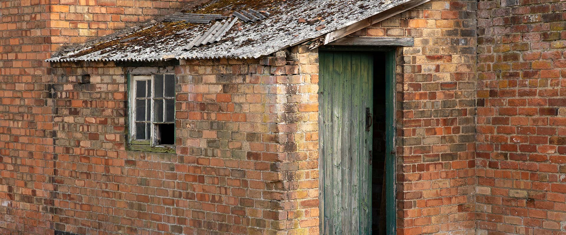 Builder for barn conversion in Norfolk